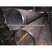 supply to TATA steel 20 inch Hot Rolled Steel Pipe